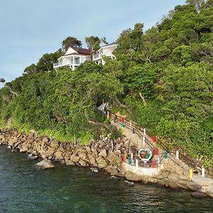 Thmorda Resort
